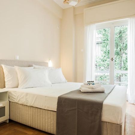 Апартаменти La Casa Di Plaka Афіни Екстер'єр фото